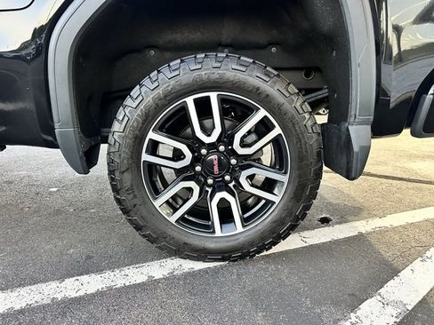 Used 2021 GMC Sierra 1500 AT4 w/ AT4 Value Package image 27