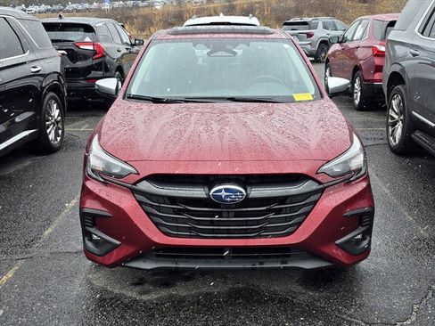 Used 2023 Subaru Legacy Touring XT image 3