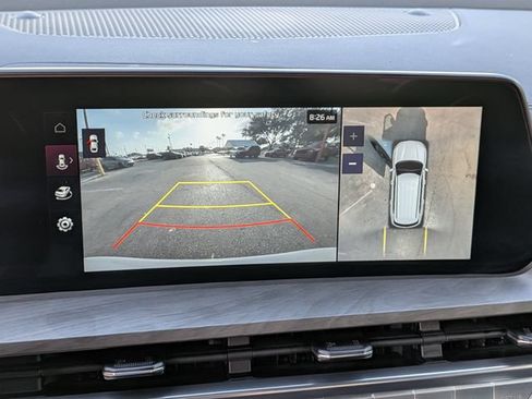 Certified 2024 Kia Telluride SX X-Pro AWD/4WD image 26