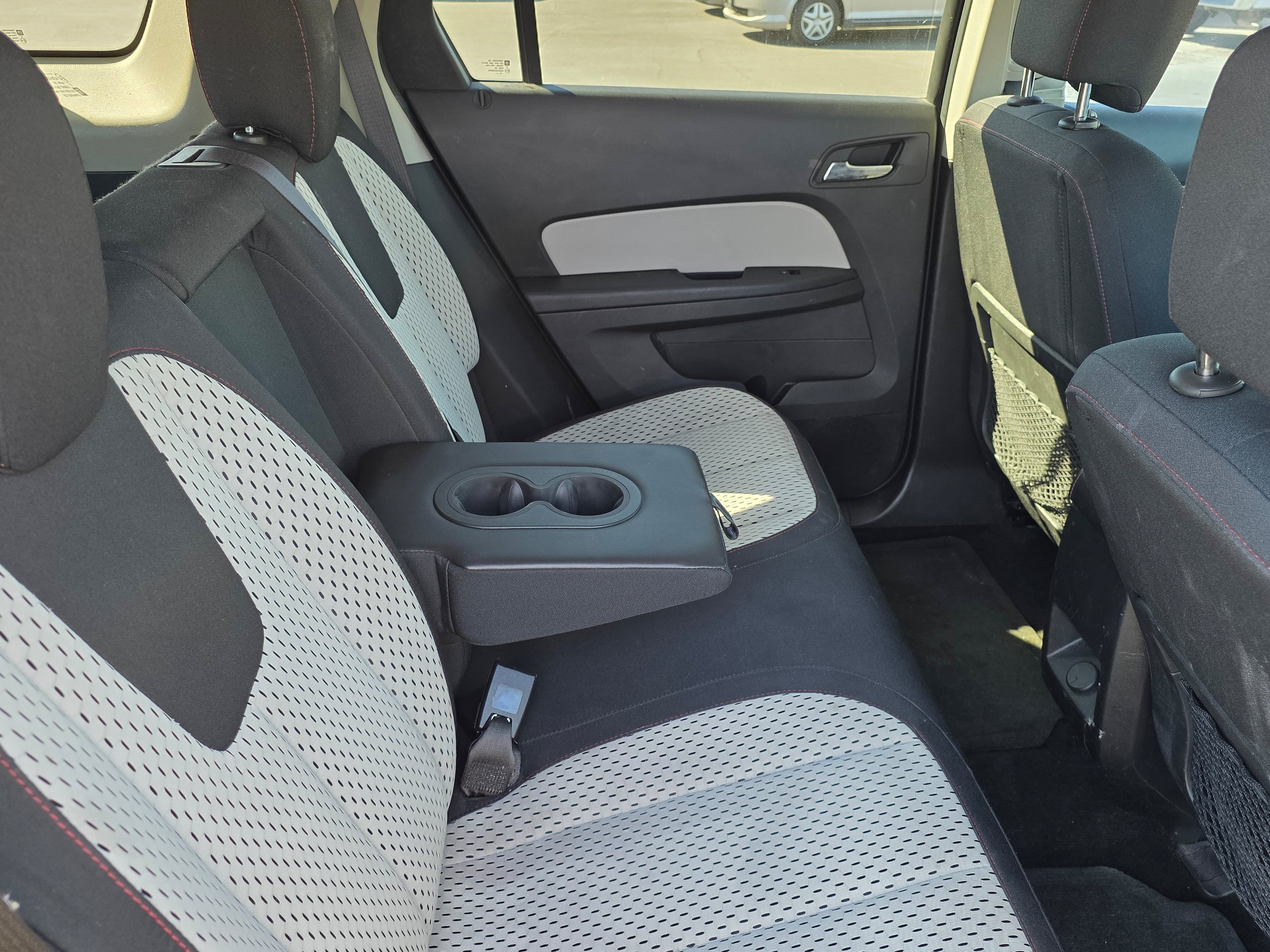 Used 2013 GMC Terrain SLE FWD image 23