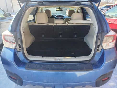 Used 2014 Subaru Crosstrek 2.0i Premium AWD/4WD image 16