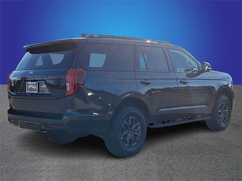 New 2025 Ford Expedition Tremor image 3