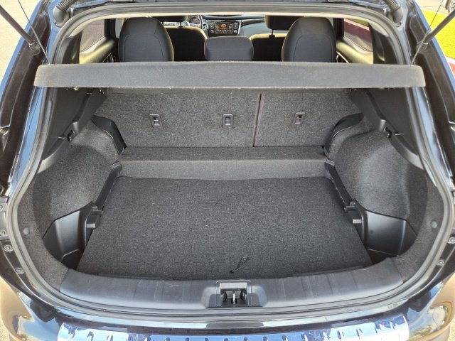 Used 2021 Nissan Rogue Sport SV FWD image 13