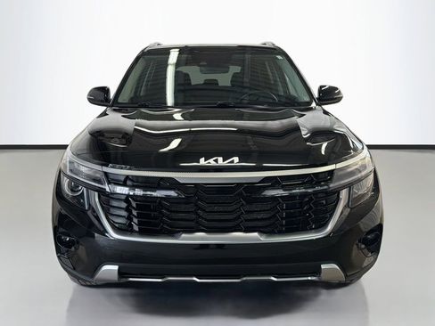 Used 2024 Kia Seltos S AWD/4WD image 3