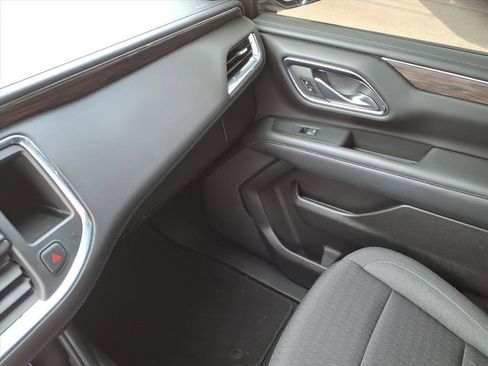 Used 2023 Chevrolet Tahoe LS w/ Driver Alert Package image 32