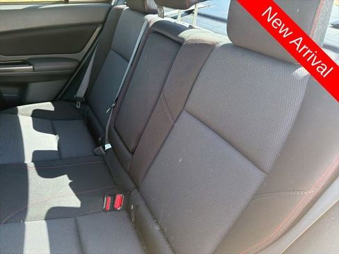 Used 2018 Subaru WRX Premium image 25