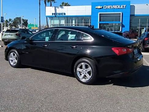Used 2023 Chevrolet Malibu LT image 6
