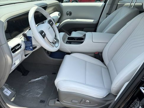New 2026 Hyundai Palisade FWD Hybrid image 9