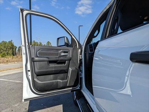 Certified 2024 RAM 2500 Big Horn image 46