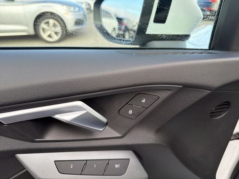 Certified 2025 Audi A3 2.0T Premium image 7