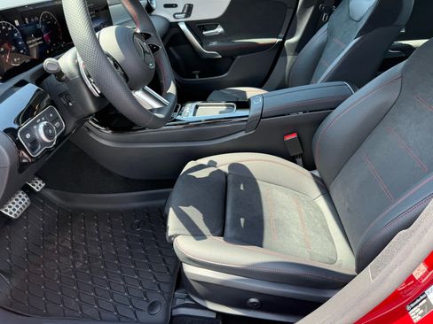 Certified 2026 Mercedes-Benz CLA 250 4MATIC image 11