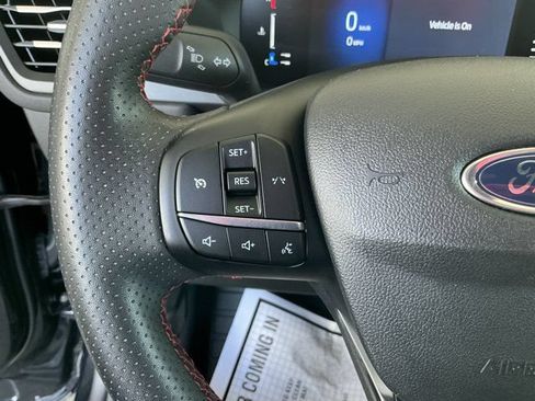 Used 2024 Ford Escape ST-Line FWD image 27