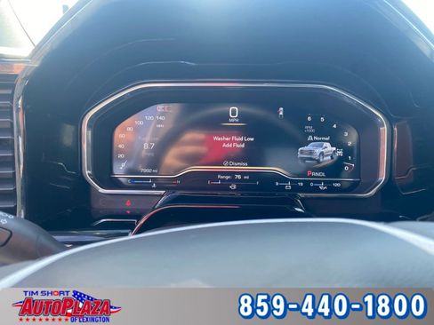 Used 2024 GMC Sierra 1500 Elevation image 20