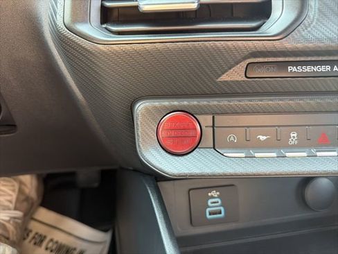 Certified 2024 Ford Mustang Coupe RWD image 24