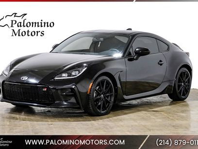 Used 2024 Toyota GR86 Premium
