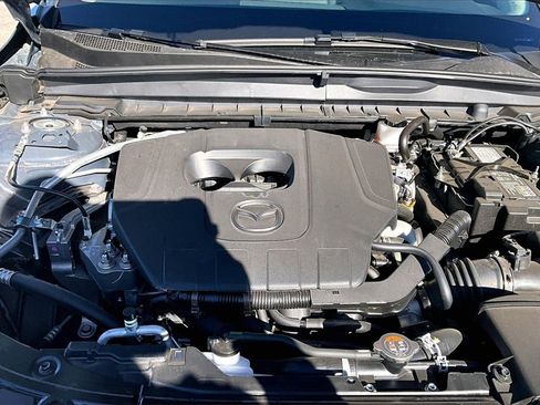 Used 2025 MAZDA CX-50 AWD 2.5 S w/ Weather Package image 9