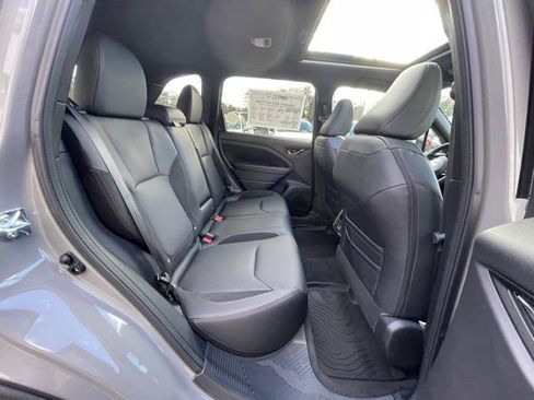 New 2026 Subaru Forester Touring image 22