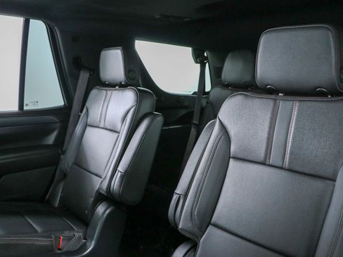 Used 2023 Chevrolet Tahoe RST w/ Luxury Package AWD/4WD image 28
