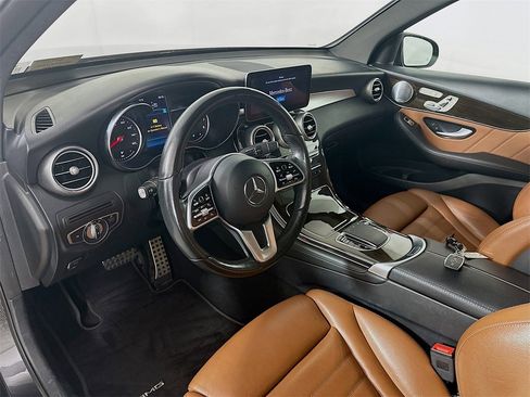 Used 2020 Mercedes-Benz GLC 300 GLC 300 image 29