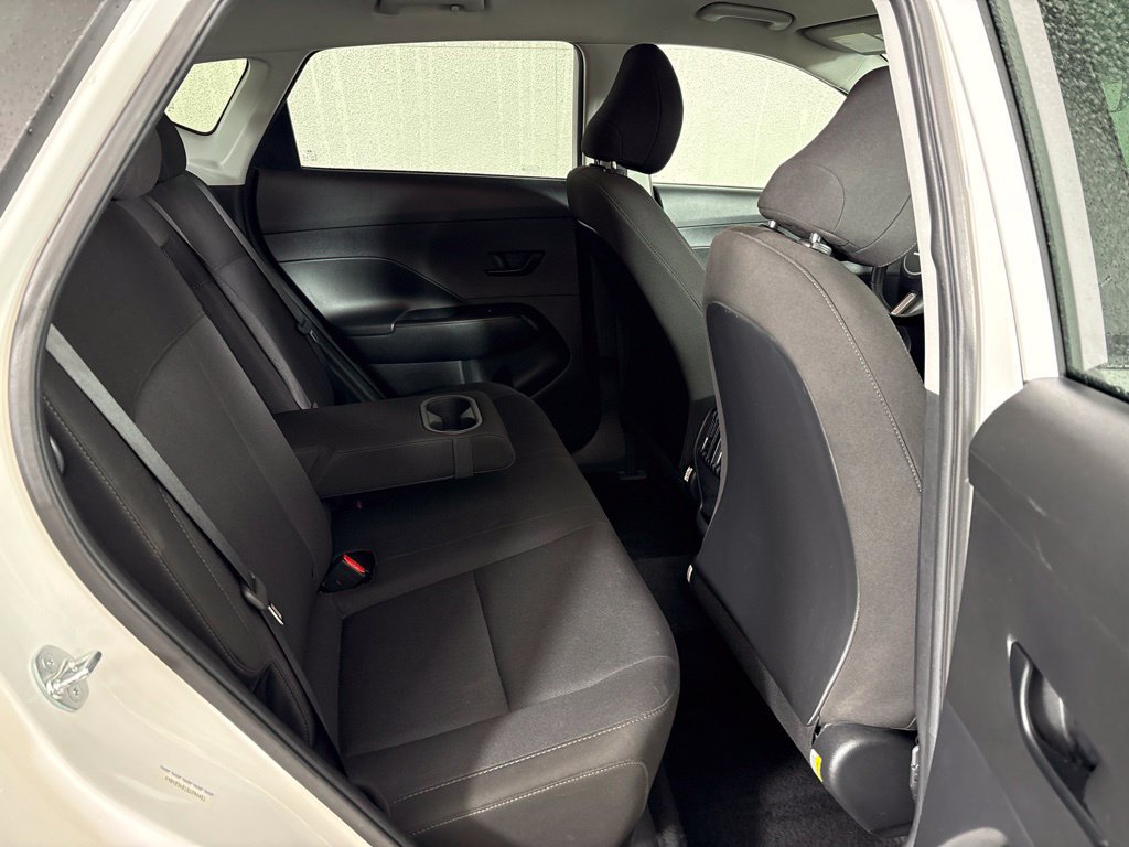 Used 2025 Hyundai Kona SEL FWD image 20