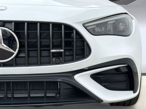 New 2026 Mercedes-Benz CLE 53 AMG 4MATIC Coupe image 10
