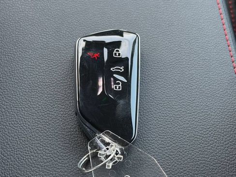New 2026 Volkswagen GTI S FWD image 17
