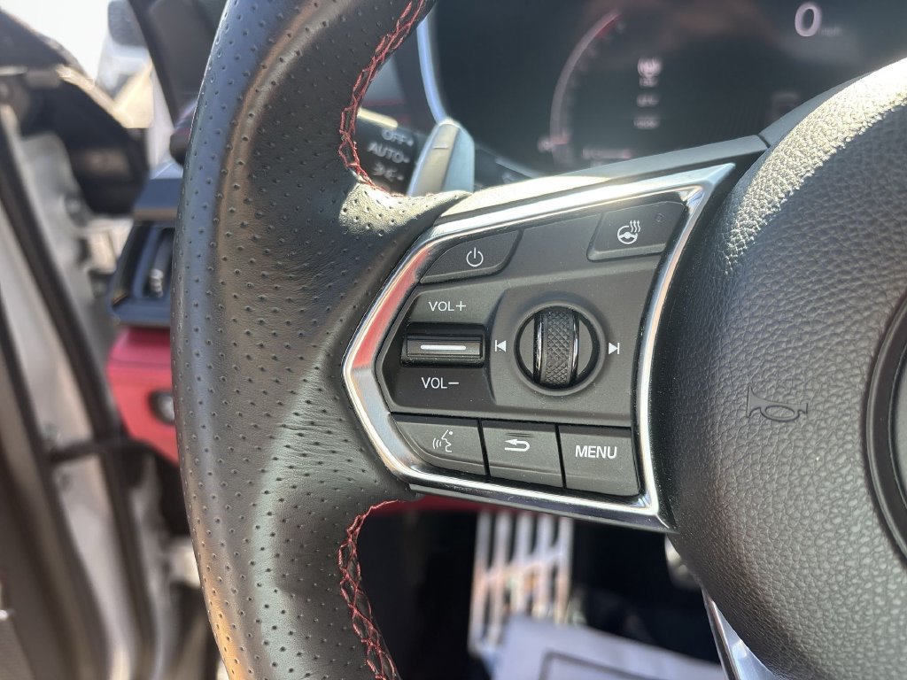 Used 2025 Acura MDX A-Spec w/ Advance Package AWD/4WD image 34