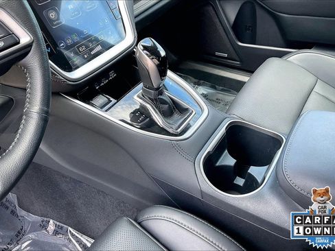 Certified 2025 Subaru Outback Limited XT AWD/4WD image 18