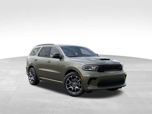 New 2026 Dodge Durango GT AWD/4WD image 6