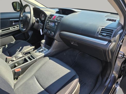 Used 2014 Subaru Impreza 2.0i Sport Premium w/ Popular Package #1 AWD/4WD image 24