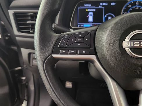 Used 2025 Nissan Leaf S FWD image 24