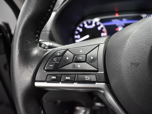 Certified 2023 Nissan Sentra SV w/ All-Weather Package FWD image 26