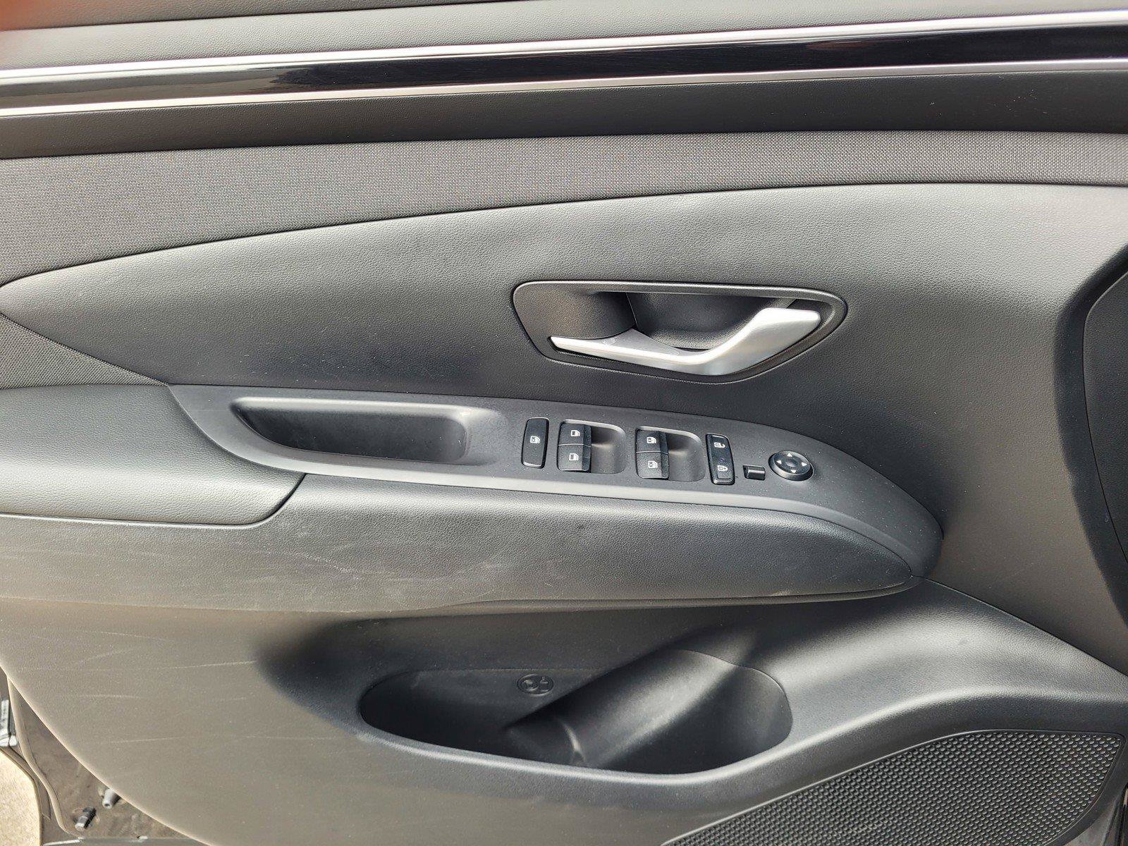 Used 2024 Hyundai Tucson SEL w/ Convenience Package FWD image 23