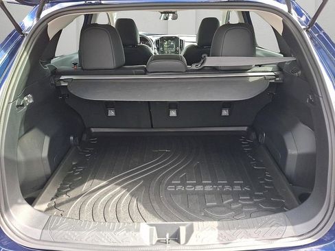 Certified 2025 Subaru Crosstrek 2.5i Limited w/ Crosstrek Mirror Package image 29