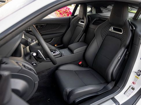 New 2024 Jaguar F-TYPE Coupe AWD image 13