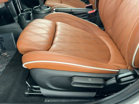 Used 2023 MINI Cooper S w/ Signature Upholstery Package image 14