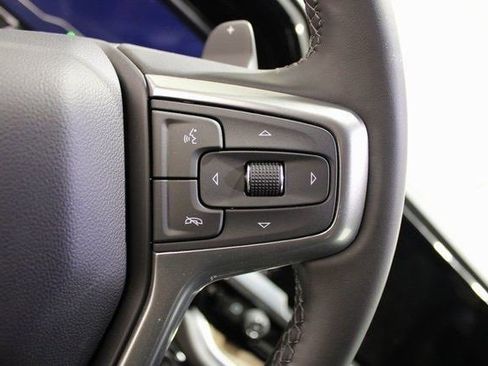 New 2025 Chevrolet Silverado 1500 RST image 6