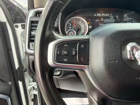 Used 2024 RAM 2500 Laramie w/ Safety Group AWD/4WD image 29
