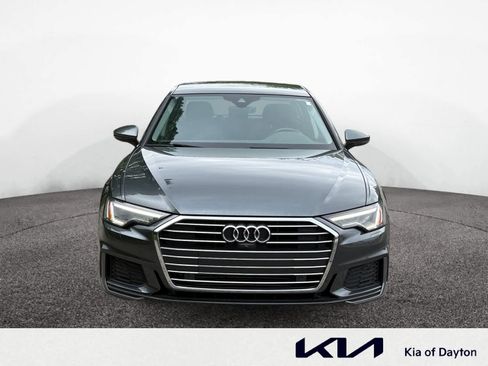 Used 2019 Audi A6 3.0T Premium Plus w/ Premium Plus Package AWD/4WD image 2