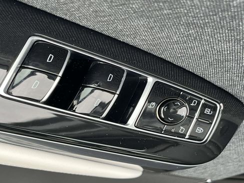 Used 2026 Cadillac Escalade Platinum Sport AWD/4WD image 25