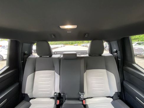 Used 2026 Toyota Tacoma TRD Sport AWD/4WD image 24