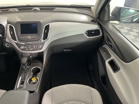 Certified 2024 Chevrolet Equinox LS FWD image 17