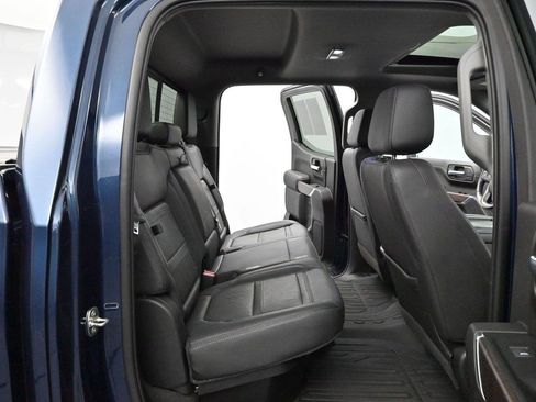 Used 2022 GMC Sierra 1500 Denali w/ Denali Premium Package AWD/4WD image 34