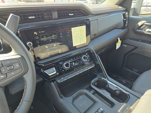 New 2026 GMC Sierra 2500 AT4 image 24