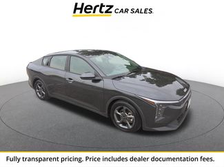 Used 2025 Kia K4 FWD video 1
