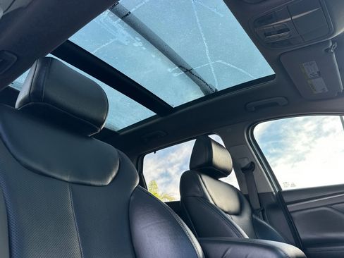 Used 2020 Hyundai Santa Fe SEL w/ Convenience + Premium Package image 21