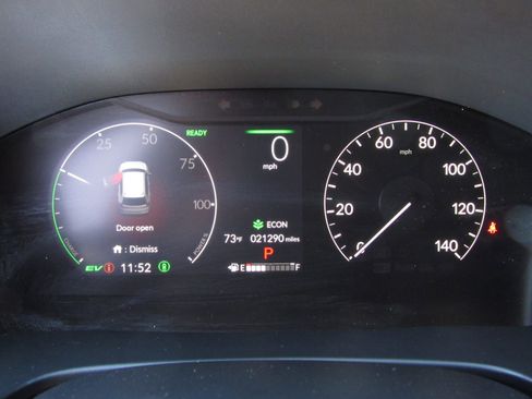 Certified 2024 Honda CR-V Sport-L image 30