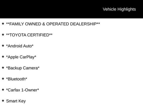 Used 2026 Toyota Corolla LE w/ LE Premium Package image 6