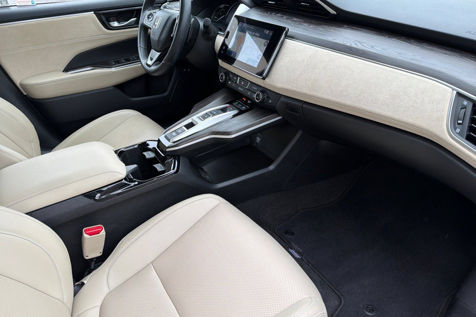 Used 2020 Honda Clarity Touring image 14