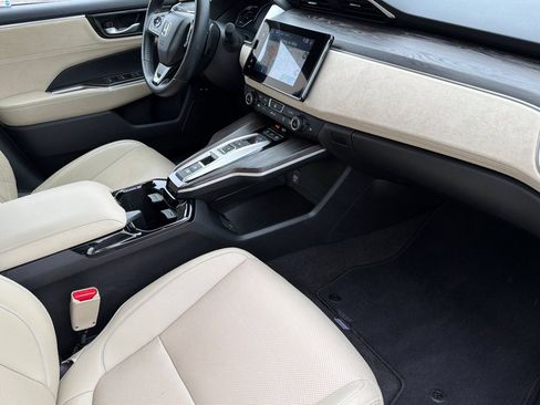 Used 2020 Honda Clarity Touring image 14